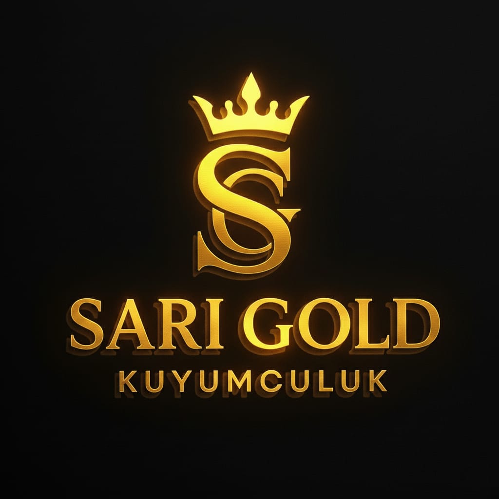 Sarı Gold Kuyumculuk logo